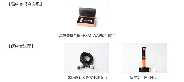 可選配置